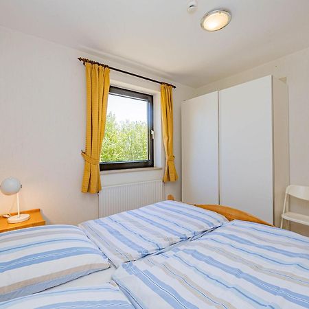 Puehler - Ferienwohnung Amsel Kronsgaard Exterior foto